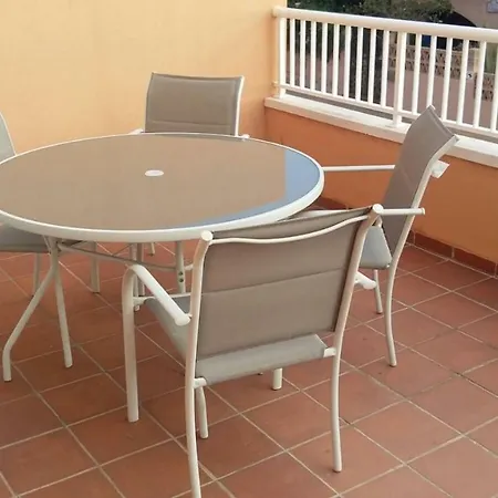 Playa Y Golf Apartmán *