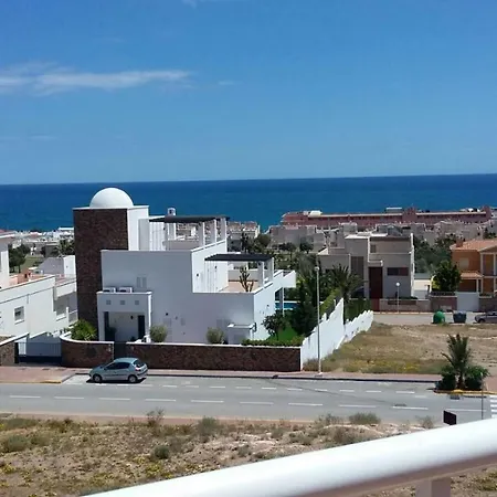 Playa Y Golf * Mojácar