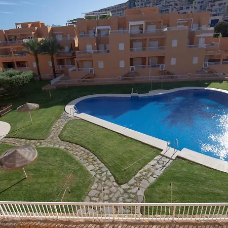 Apartment Playa Y Golf *