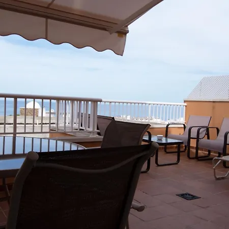 Apartment Playa Y Golf *