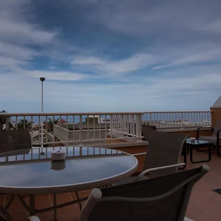 Apartment Playa Y Golf Mojacar