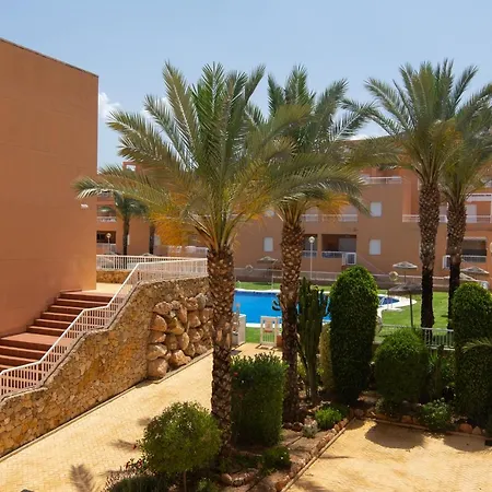Apartment Playa Y Golf