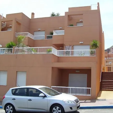 Playa Y Golf Mojacar