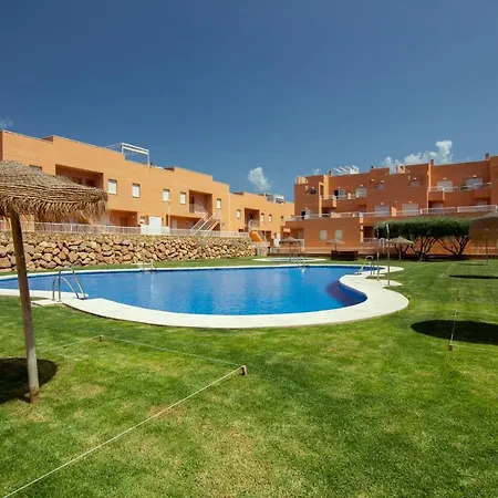 Apartment Playa Y Golf *