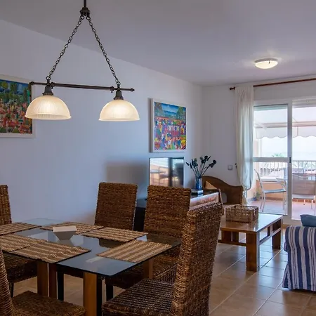 Playa Y Golf Apartment *