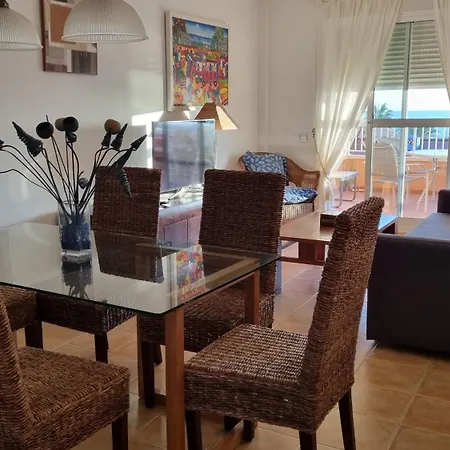 Apartment Playa Y Golf