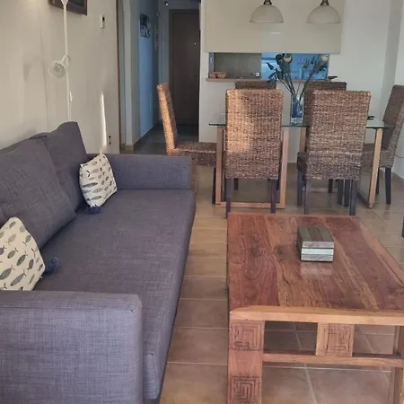 Playa Y Golf