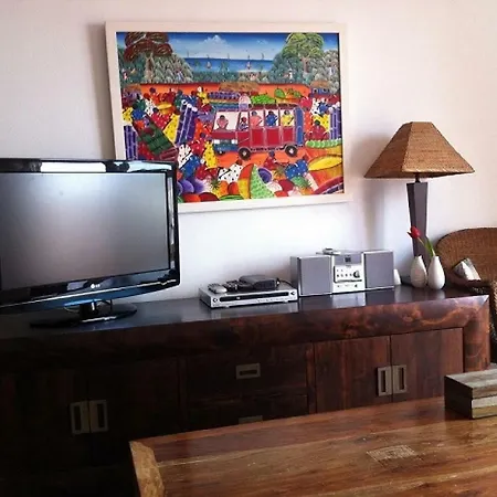 Playa Y Golf Apartment *