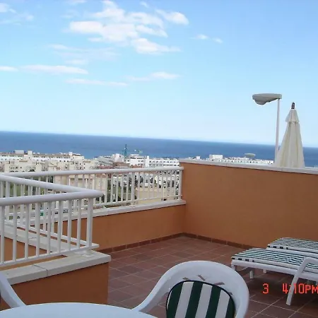 Apartment Playa Y Golf